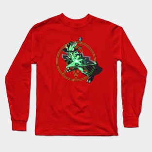 Titan Luz Long Sleeve T-Shirt